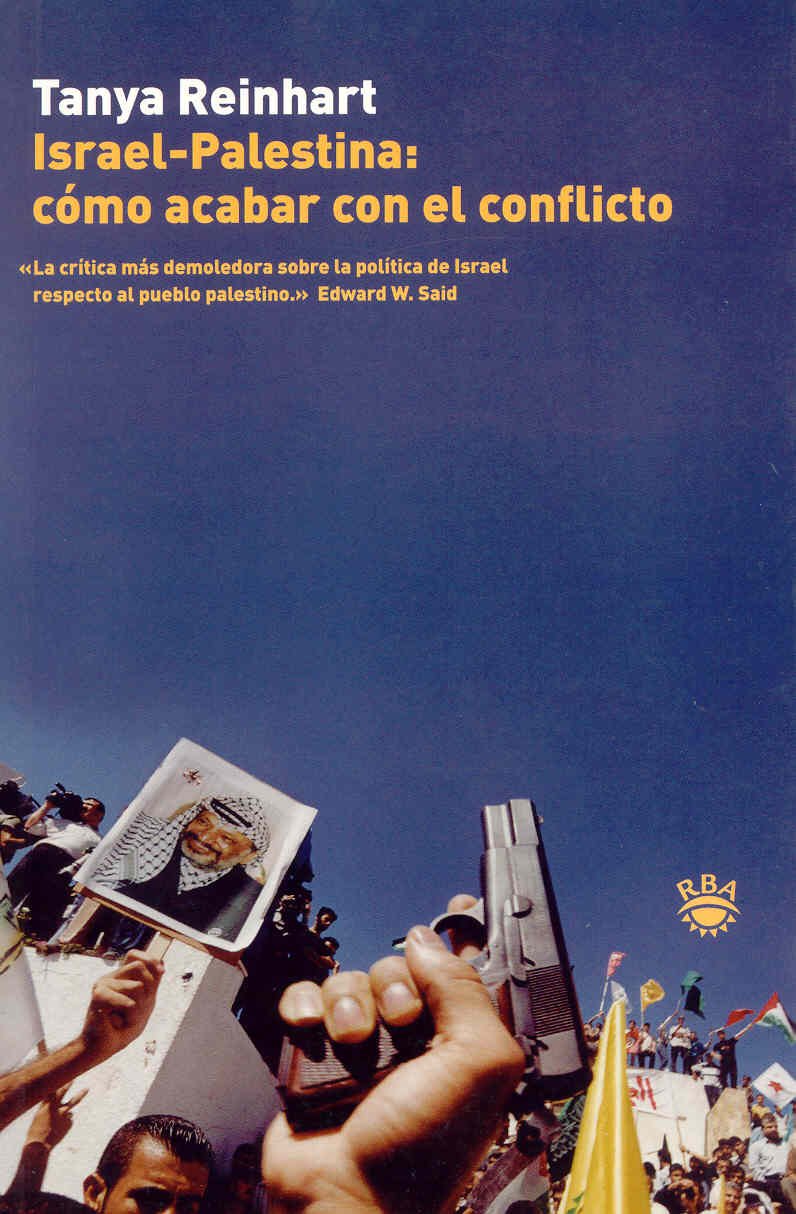 Israel / palestina (OTROS NO FICCIÓN, Band 60) Politics & History
