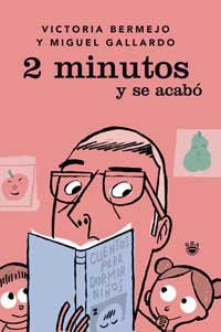 2 Minutos y Se Acabo book
