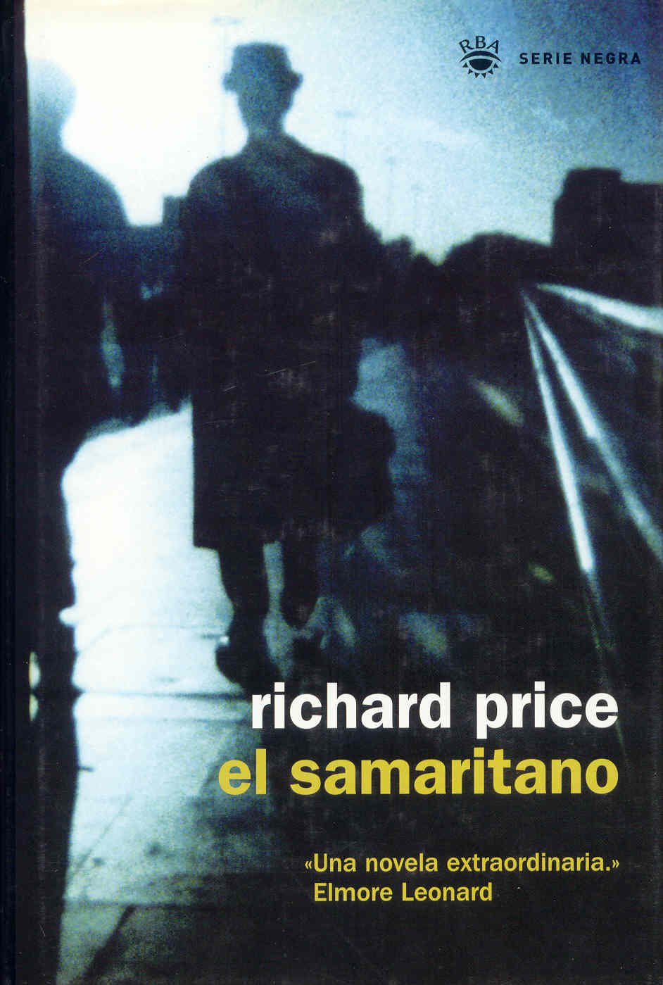 El samaritano International