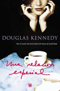 Una relacion especial (Otros Ficción, Band 90) Contemporary literature