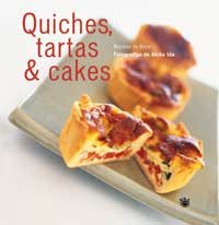 Quiches, tartas y cakes (OTROS GASTRONOMÍA, Band 32) Leisure, Home & Garden