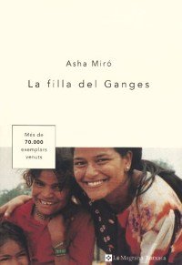 La filla del ganges (butxaca): Història de una adopció book