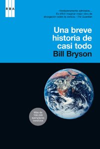 Una breve historia de casi todo (Divulgación, Band 82) Contemporary literature