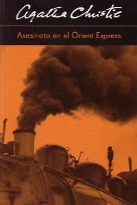 Asesinato en el orient expres (FICCION, Band 110) Detective & CSI