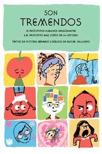 Son tremendos (COFRE ENCANTADO, Band 111) Novels & Short Stories