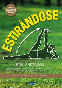 Estirandose - bolsillo (Cuerpo y mente, Band 118) Health, Nutrition & Fitness