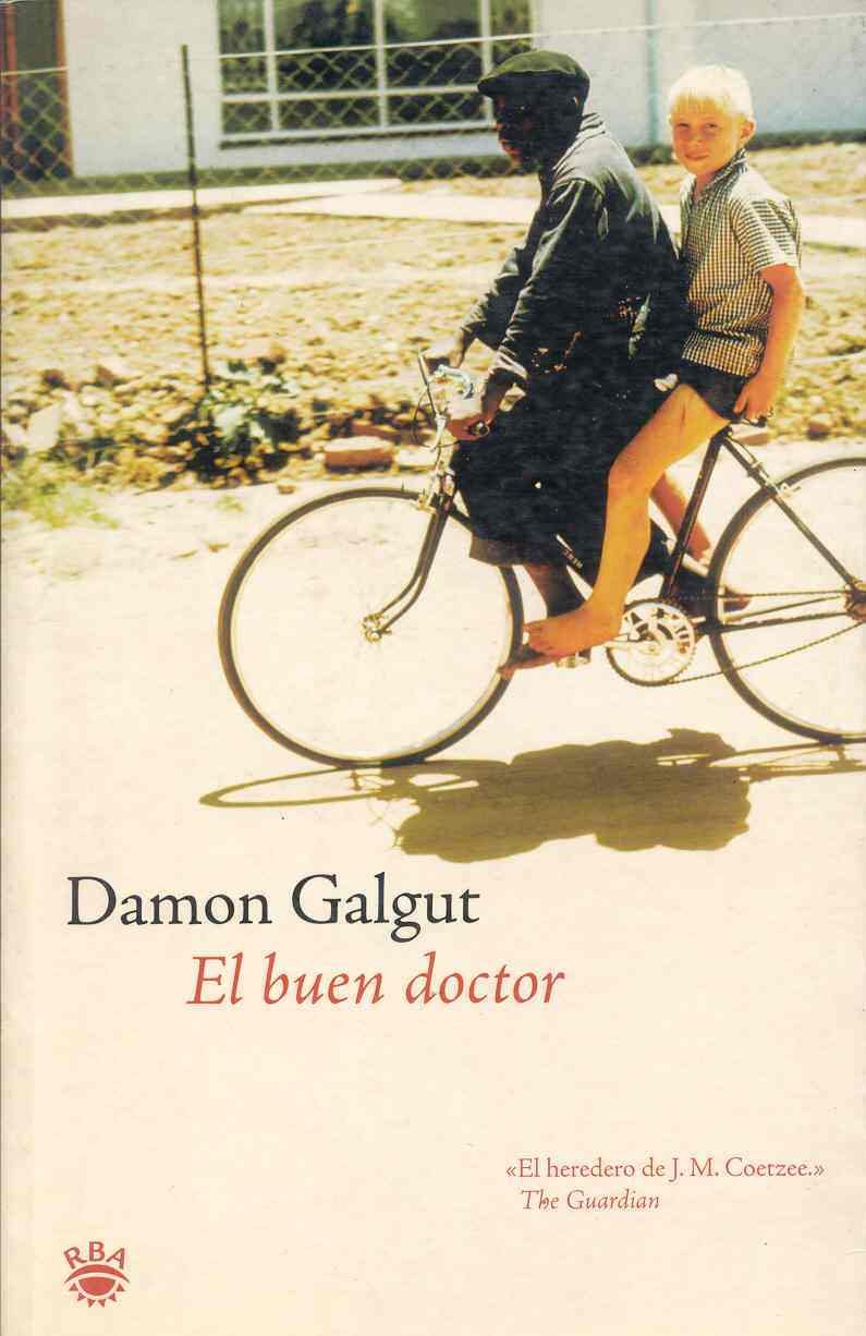 El buen doctor (Otros Ficción, Band 114) Contemporary literature