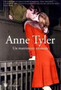 Un matrimoni amateur book