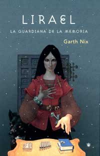 Lirael La Guardiana De La Memoria book
