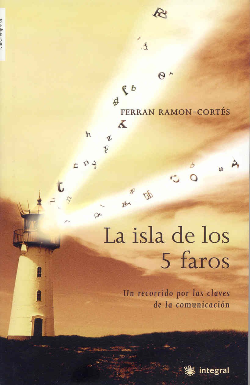 La isla de los 5 faros (OTROS INTEGRAL, Band 68) Social Sciences