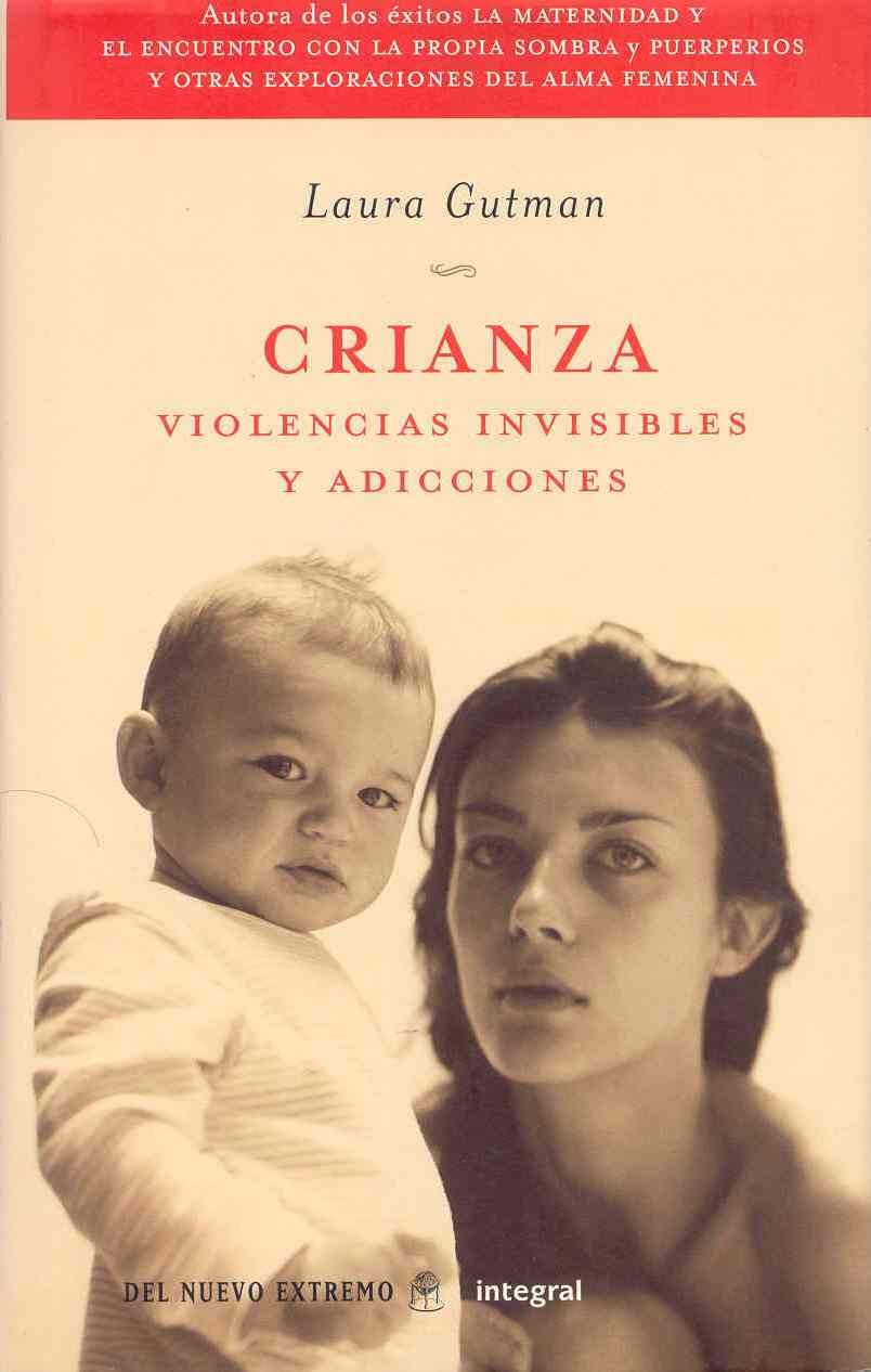 Crianza (OTROS INTEGRAL, Band 132) Parents & Children