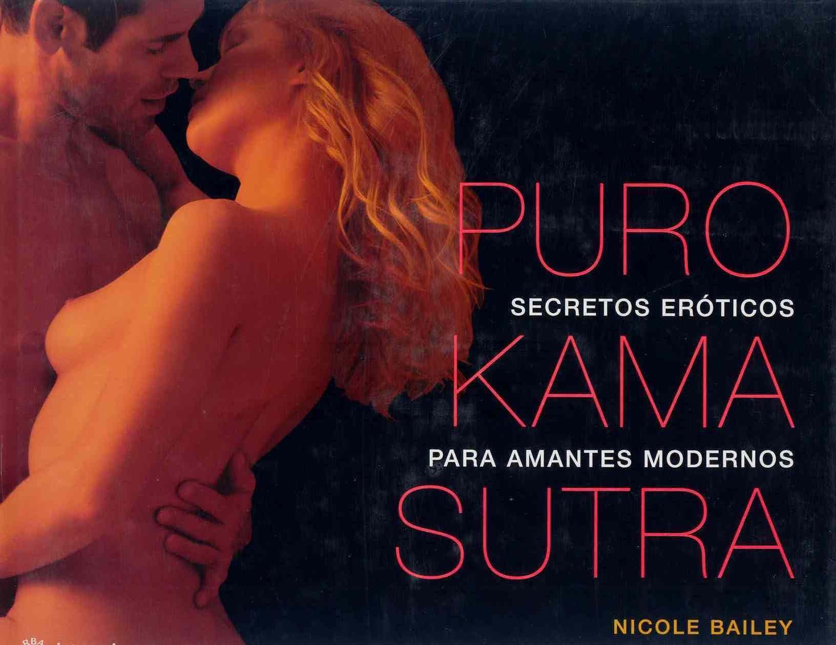 Puro kama sutra (OTROS INTEGRAL, Band 122) Partnership & Love