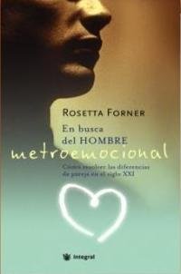 En busca del hombre metroemocional (DIVULGACIÓN, Band 72) Books