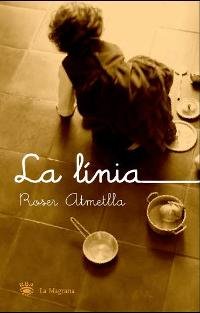 La linia (OTROS LA MAGRANA, Band 180) Contemporary literature