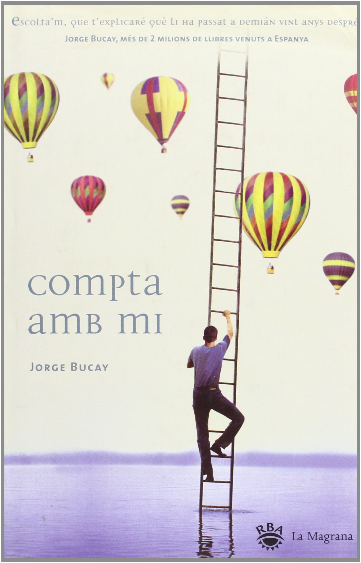Compta amb mi (OTROS LA MAGRANA, Band 90) Business, Finance & Career