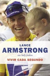 Vivir cada segundo- 10 euros book