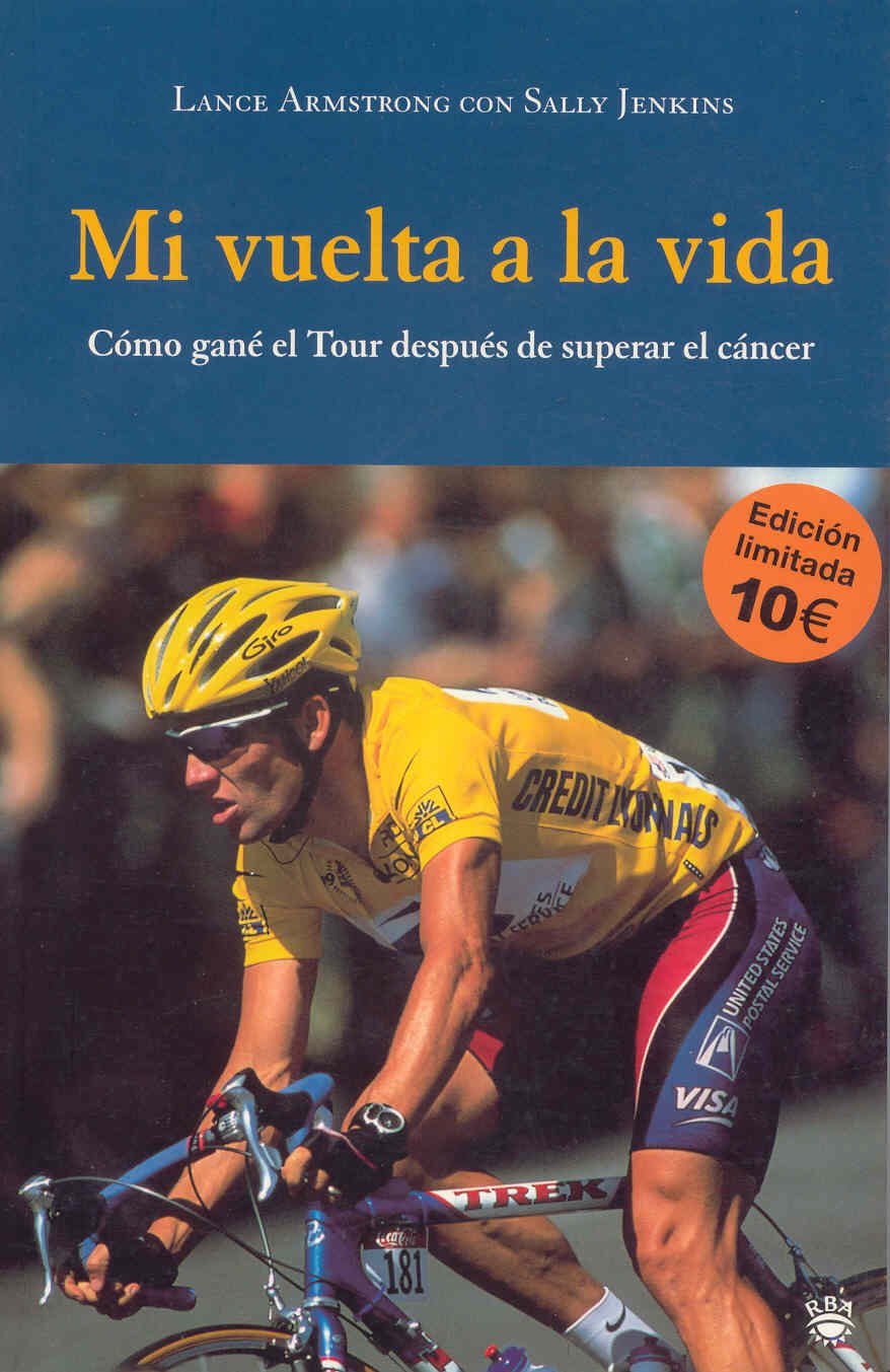 Mi vuelta a la vida -10 euros-rustica: 125 (OTROS INTEGRAL) book
