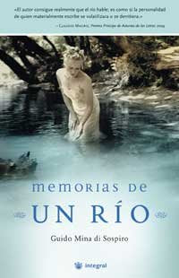 Memorias de un rio book