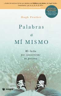 Palabras a mi mismo (OTROS INTEGRAL, Band 77) Books