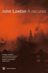A oscuras- 10 euros (NOVELA POLICÍACA, Band 154) Contemporary literature