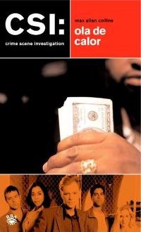 Csi: ola de calor (FICCIÓN, Band 160) Contemporary literature