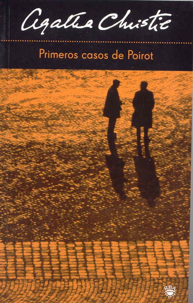 Primeros casos de poirot (FICCION, Band 176) Contemporary literature