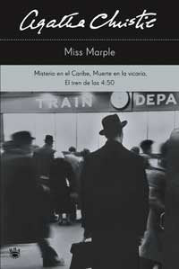 Miss marple (Otros Ficción, Band 166) Contemporary literature