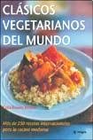 Clasicos vegetarianos del mundo (ALIMENTACIÓN, Band 127) Leisure, Home & Garden