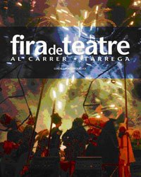Feria de teatro de tarrega (OTROS NO FICCIÓN, Band 122) Non-fiction