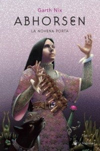 Abhorsen-la novena porta (JUVENIL CATALÀ, Band 0) Novels & Short Stories