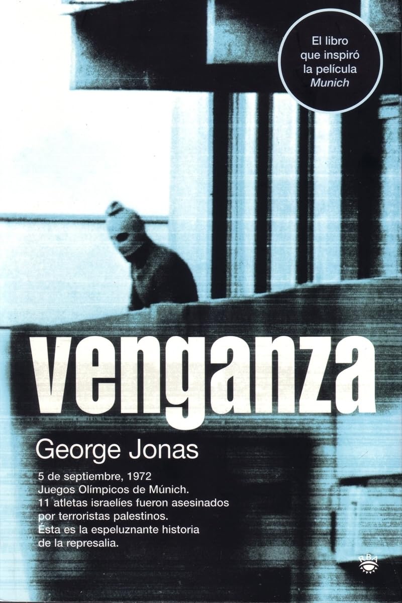Venganza (OTROS NO FICCIÓN, Band 123) Historical Fiction