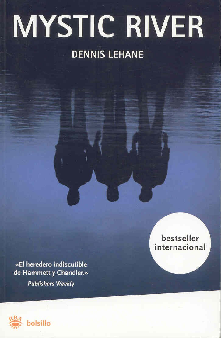 Mystic river (FICCION, Band 12) Social Sciences