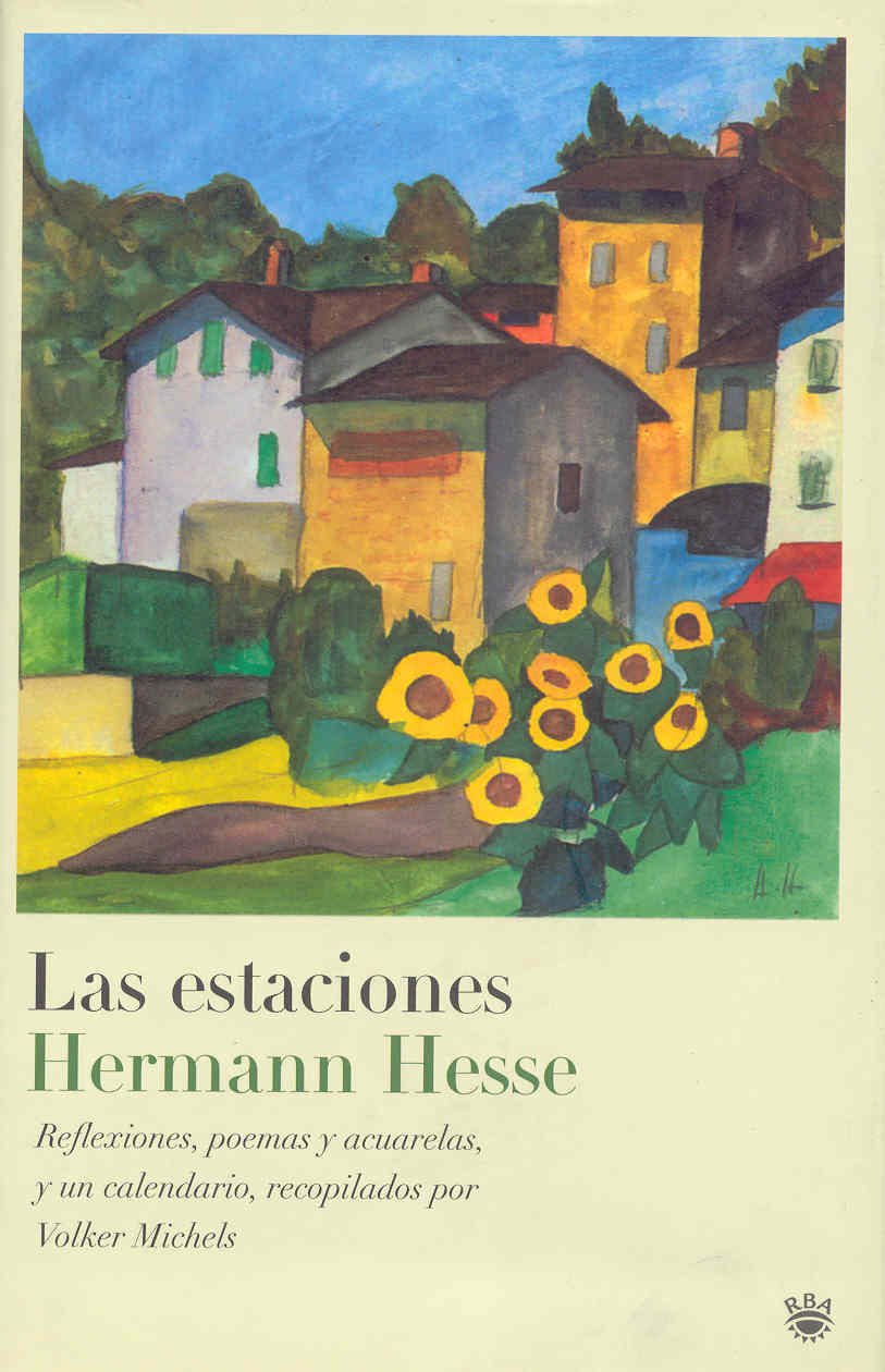 Las estaciones (Otros Ficción, Band 194) Personalities