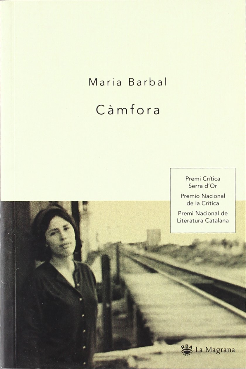 Camfora ( n.E) (OTROS LA MAGRANA, Band 0) Contemporary literature