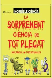 La sorprenent ciència de tot plegat (INFANTIL CATALÀ, Band 0) Social Sciences