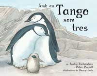 Amb en tango som tres (INFANTIL CATALÀ, Band 42) Children's books