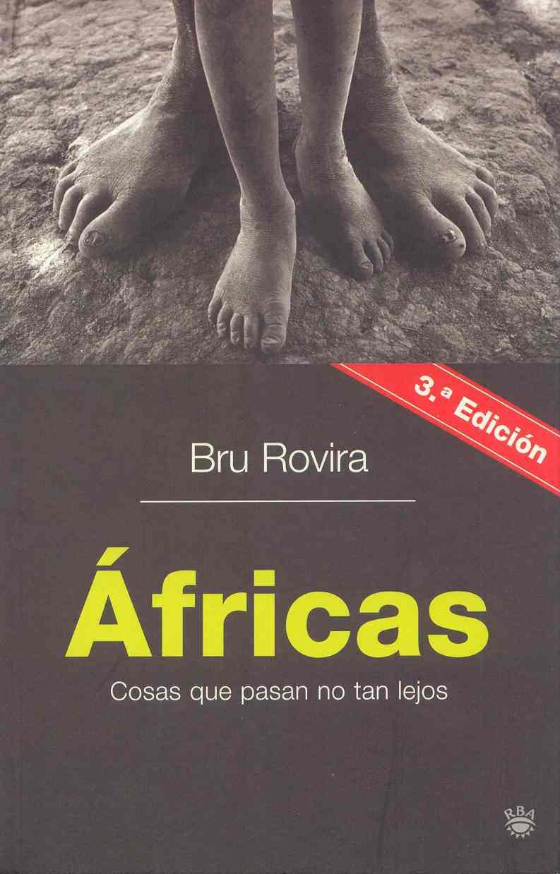 Áfricas (OTROS NO FICCIÓN, Band 128) Social Sciences
