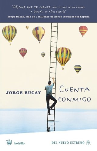 Cuenta conmigo-bolsillo (NO FICCION, Band 21) Contemporary literature