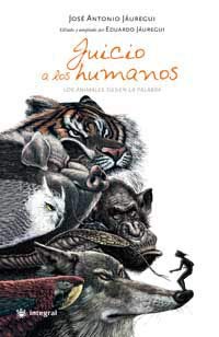 Juicio a los humanos (OTROS INTEGRAL, Band 96) Books