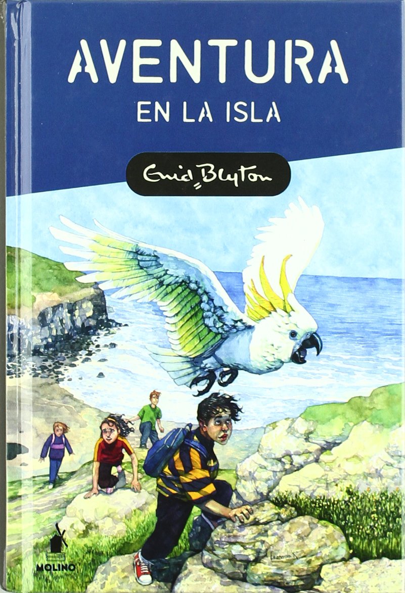 Aventura en la isla (INOLVIDABLES, Band 1) Social Sciences