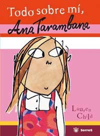 Todo sobre mí, Ana Tarambana (OTROS INFANTIL, Band 190) Social Sciences