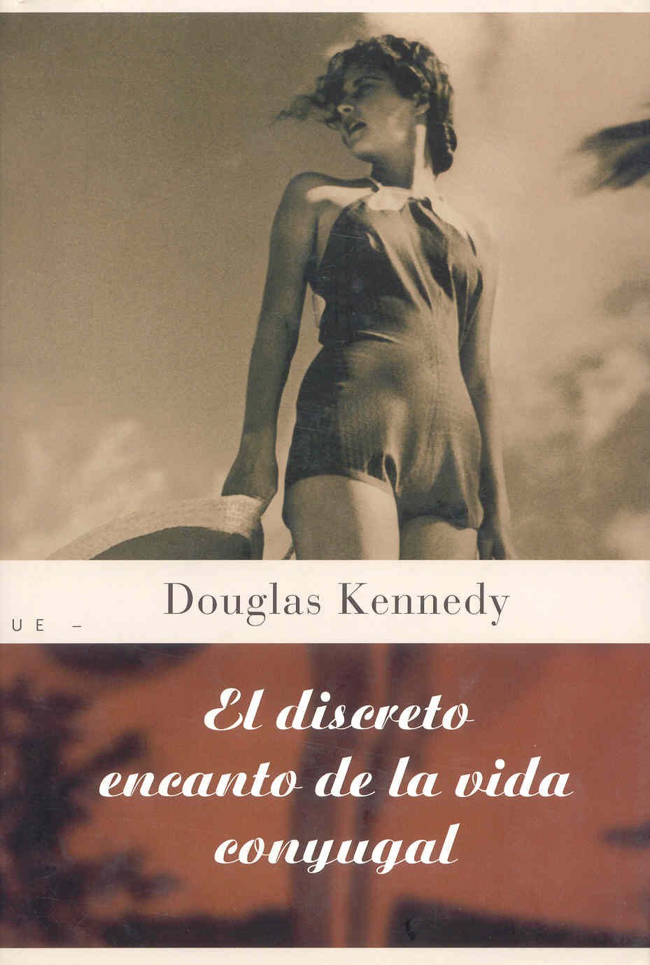 El discreto encanto de vida conyugal book