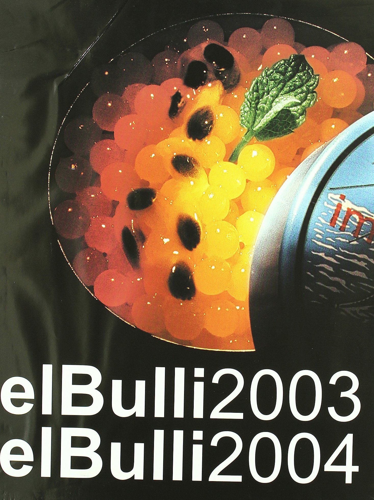 Bulli ingles. 2003-2004 (OTROS GASTRONOMÍA, Band 150) Leisure, Home & Garden