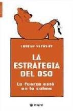La estrategia del oso (OTROS INTEGRAL, Band 98) Social Sciences