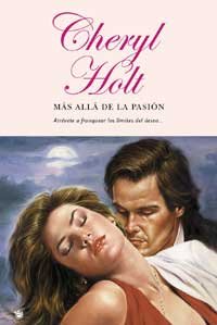 Mas alla de la pasion (OTROS NO FICCIÓN, Band 196) Contemporary literature