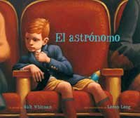 El Astronomo/ the Astronomer Comics & Mangas