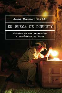 En busca de Djehuty (NARRATIVA DE VIAJES, Band 481) Leisure, Home & Garden