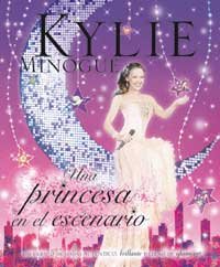 Kylie minogue, una princesa en el escena (NO FICCIÓN INFANTIL, Band 6) Children's books
