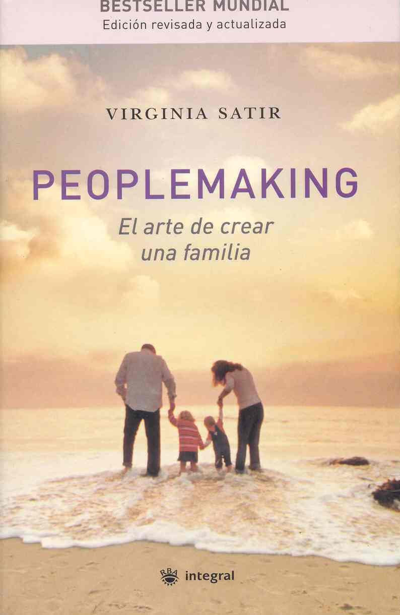 El arte de crear una familia (OTROS INTEGRAL, Band 34) Psychology