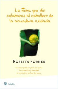 La reina que dio calabazas al caballero book